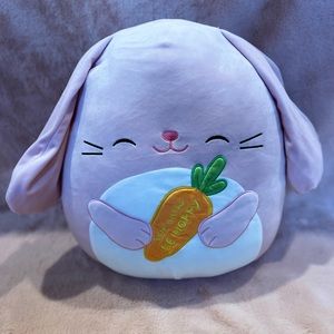 Large Squishmallow Bunny !